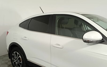 Renault Arkana I, 2019 год, 1 440 000 рублей, 23 фотография