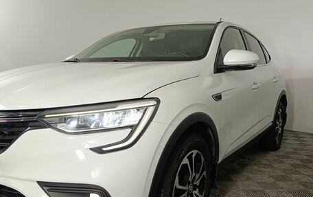 Renault Arkana I, 2019 год, 1 440 000 рублей, 21 фотография