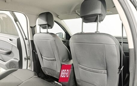 Renault Arkana I, 2019 год, 1 440 000 рублей, 15 фотография