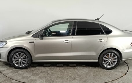 Volkswagen Polo VI (EU Market), 2020 год, 1 150 000 рублей, 4 фотография