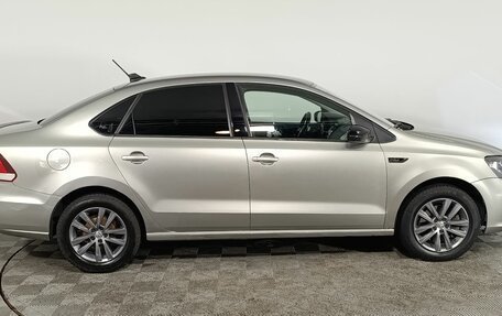 Volkswagen Polo VI (EU Market), 2020 год, 1 150 000 рублей, 8 фотография