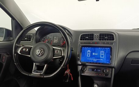 Volkswagen Polo VI (EU Market), 2020 год, 1 150 000 рублей, 12 фотография