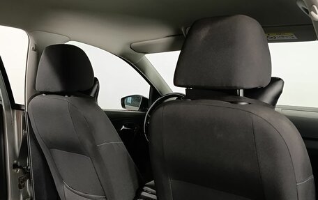Volkswagen Polo VI (EU Market), 2020 год, 1 150 000 рублей, 10 фотография