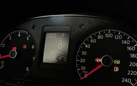 Volkswagen Polo VI (EU Market), 2020 год, 1 150 000 рублей, 13 фотография