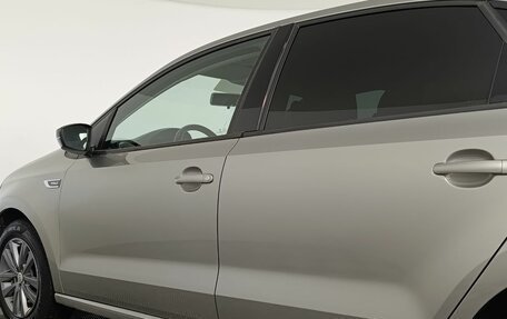 Volkswagen Polo VI (EU Market), 2020 год, 1 150 000 рублей, 19 фотография