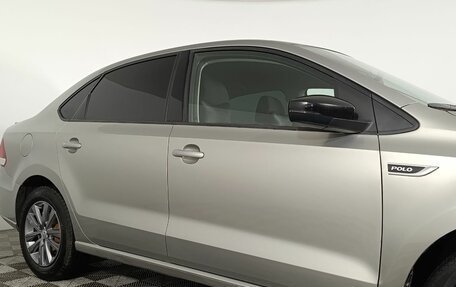 Volkswagen Polo VI (EU Market), 2020 год, 1 150 000 рублей, 22 фотография