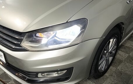 Volkswagen Polo VI (EU Market), 2020 год, 1 150 000 рублей, 21 фотография