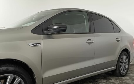 Volkswagen Polo VI (EU Market), 2020 год, 1 150 000 рублей, 20 фотография