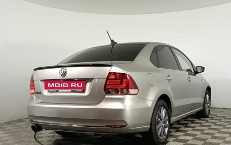 Volkswagen Polo VI (EU Market), 2020 год, 1 150 000 рублей, 7 фотография