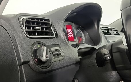 Volkswagen Polo VI (EU Market), 2020 год, 1 150 000 рублей, 9 фотография