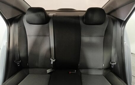 Hyundai Solaris II рестайлинг, 2019 год, 1 370 000 рублей, 15 фотография