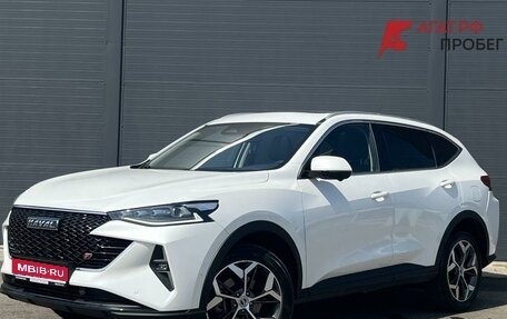 Haval F7 I, 2023 год, 2 225 000 рублей, 1 фотография
