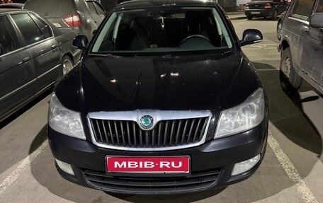 Skoda Octavia, 2012 год, 720 000 рублей, 1 фотография
