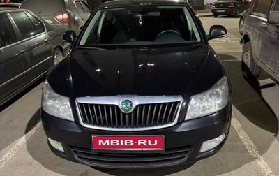 Skoda Octavia, 2012 год, 720 000 рублей, 1 фотография