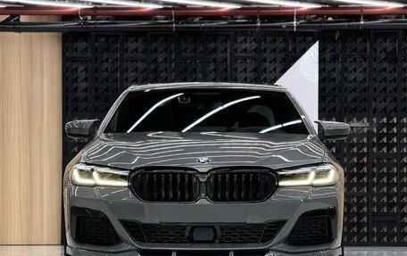 BMW 5 серия, 2023 год, 4 290 010 рублей, 1 фотография