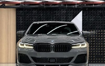 BMW 5 серия, 2023 год, 4 290 010 рублей, 1 фотография