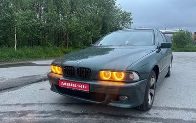 BMW 5 серия, 1996 год, 370 000 рублей, 1 фотография