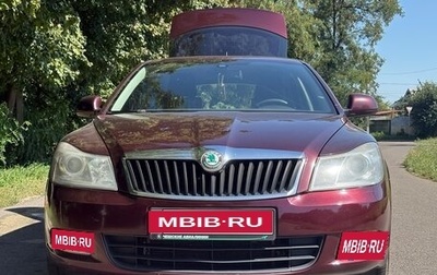 Skoda Octavia, 2010 год, 850 000 рублей, 1 фотография