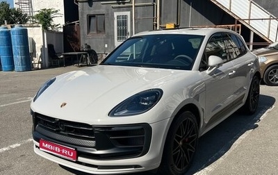 Porsche Macan I рестайлинг, 2022 год, 11 200 000 рублей, 1 фотография