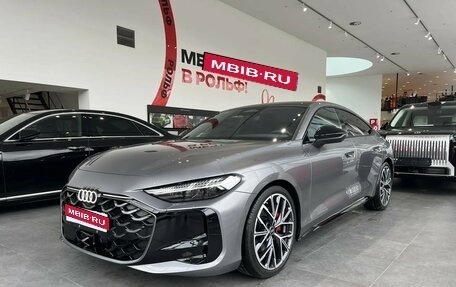 Audi A5, 2026 год, 6 450 000 рублей, 1 фотография