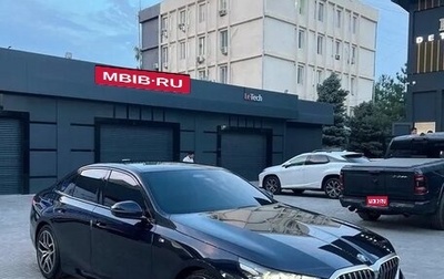 BMW 5 серия, 2025 год, 5 875 010 рублей, 1 фотография