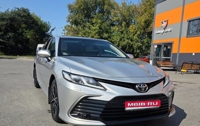 Toyota Camry, 2021 год, 3 350 000 рублей, 1 фотография