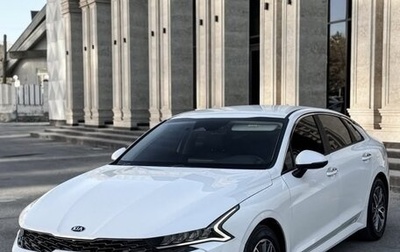 KIA K5, 2022 год, 2 455 000 рублей, 1 фотография