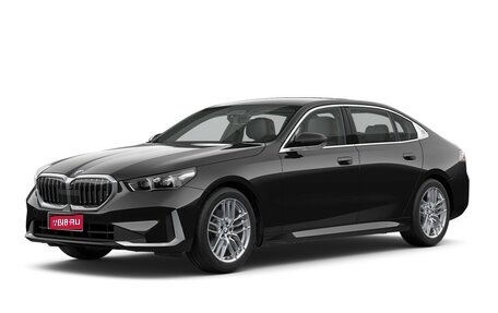 BMW 5 серия, 2025 год, 9 190 000 рублей, 1 фотография
