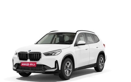 BMW X1, 2025 год, 6 190 000 рублей, 1 фотография