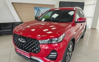 Chery Tiggo 7 Pro, 2020 год, 1 550 000 рублей, 1 фотография