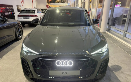 Audi Q5, 2026 год, 6 650 000 рублей, 2 фотография
