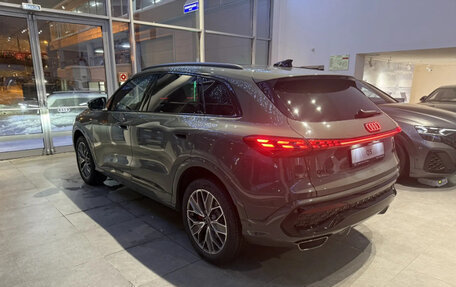 Audi Q5, 2026 год, 6 650 000 рублей, 6 фотография