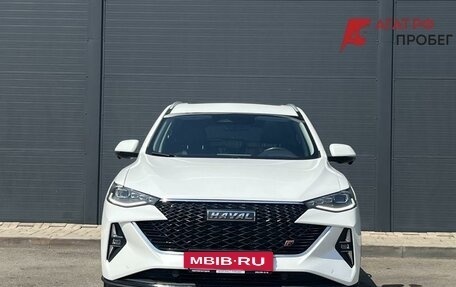 Haval F7 I, 2023 год, 2 225 000 рублей, 2 фотография