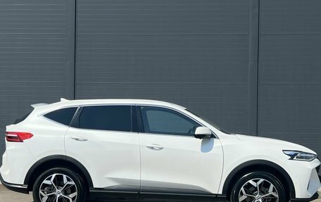 Haval F7 I, 2023 год, 2 225 000 рублей, 4 фотография