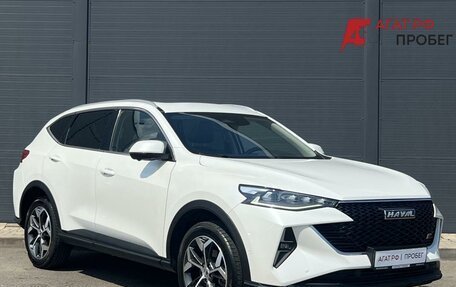 Haval F7 I, 2023 год, 2 225 000 рублей, 3 фотография