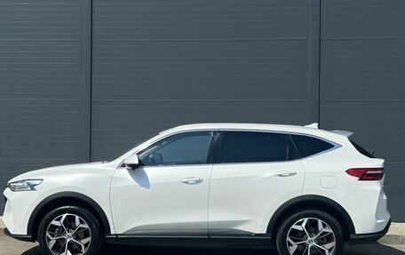 Haval F7 I, 2023 год, 2 225 000 рублей, 8 фотография