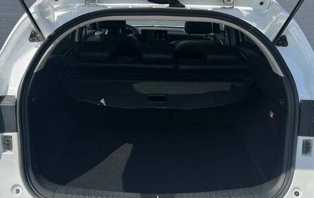 Haval F7 I, 2023 год, 2 225 000 рублей, 13 фотография
