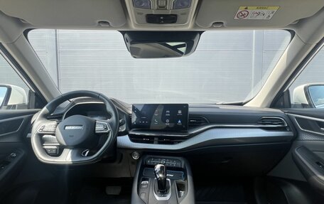 Haval F7 I, 2023 год, 2 225 000 рублей, 14 фотография