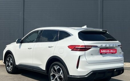 Haval F7 I, 2023 год, 2 225 000 рублей, 7 фотография