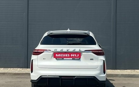 Haval F7 I, 2023 год, 2 225 000 рублей, 6 фотография