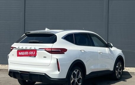 Haval F7 I, 2023 год, 2 225 000 рублей, 5 фотография