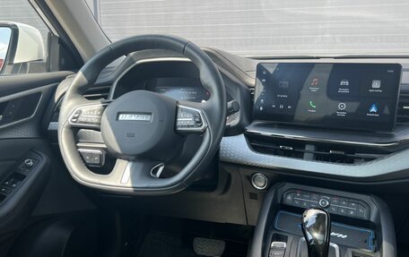 Haval F7 I, 2023 год, 2 225 000 рублей, 15 фотография