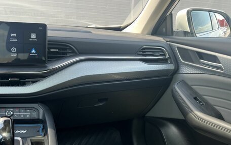 Haval F7 I, 2023 год, 2 225 000 рублей, 19 фотография