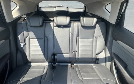 Haval F7 I, 2023 год, 2 225 000 рублей, 25 фотография