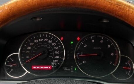 Lexus GX I, 2005 год, 2 050 000 рублей, 15 фотография