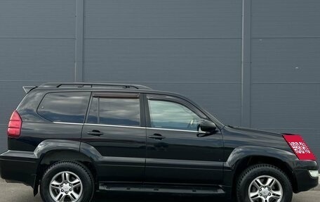 Lexus GX I, 2005 год, 2 050 000 рублей, 4 фотография