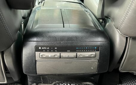 Lexus GX I, 2005 год, 2 050 000 рублей, 23 фотография