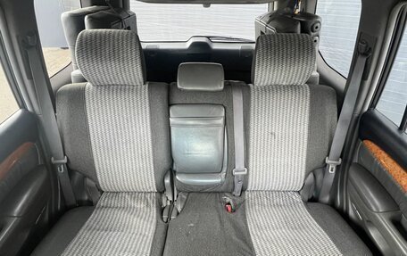 Lexus GX I, 2005 год, 2 050 000 рублей, 24 фотография