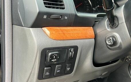 Lexus GX I, 2005 год, 2 050 000 рублей, 20 фотография