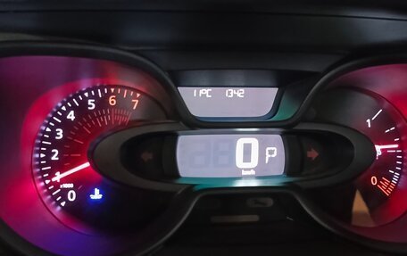 Renault Kaptur I рестайлинг, 2019 год, 1 200 000 рублей, 11 фотография